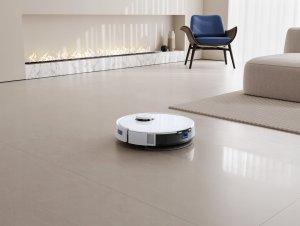 Robot sprzątający Ecovacs DEEBOT N20 PLUS 10