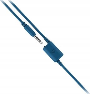 Słuchawki Hama MOTOROLA słuchawki bluetooth nauszne JR300 blue-grey 6