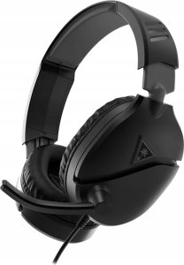 Słuchawki Turtle Beach Recon 70 Czarne (2264640000) 1