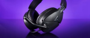 Słuchawki Turtle Beach Recon 70 Czarne (2264640000) 11