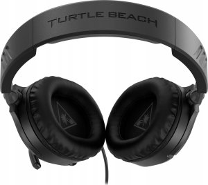 Słuchawki Turtle Beach Recon 70 Czarne (2264640000) 2