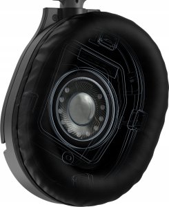 Słuchawki Turtle Beach Recon 70 Czarne (2264640000) 4