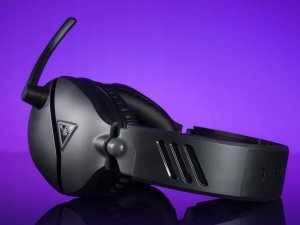 Słuchawki Turtle Beach Recon 70 Czarne (2264640000) 8