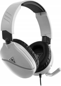 Słuchawki Turtle Beach Recon 70 Białe (2264010000) 4