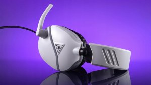 Słuchawki Turtle Beach Recon 70 Białe (2264010000) 9