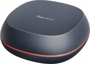 Dysk zewnętrzny SSD SanDisk Desk Drive 8TB Szary (002200810000) 1