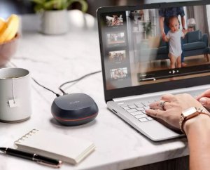 Dysk zewnętrzny SSD SanDisk Desk Drive 8TB Szary (002200810000) 5