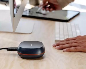 Dysk zewnętrzny SSD SanDisk Desk Drive 8TB Szary (002200810000) 7