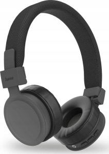 Słuchawki Hama SŁUCHAWKI NAUSZNE BLUETOOTH "FREEDOM LIT II" CZARNE 2