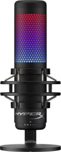 Mikrofon HyperX Microphone HyperX QuadCast, 4P5P7AA 1