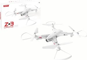 Dron Syma Z3 720p (14882) 1