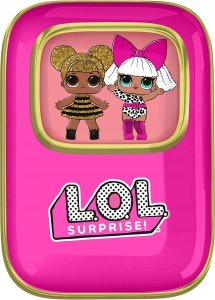 Słuchawki L.O.L Surprise! Ausinės OTL L.O.L. Surprise! SLIDE TWS L 2