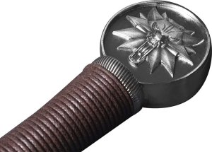 Special Replicas WIELKI MIECZ GERALTA INSPIROWANY WIEDŹMIN THE WITCHER Z POCHWĄ 9320 OSTRY 2