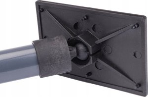 Powermat Podpora teleskopowa do płyt karton gips 50-115 cm Powermat PM-PT-50115T 4