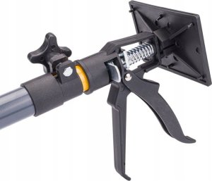 Powermat Podpora teleskopowa do płyt karton gips 50-115 cm Powermat PM-PT-50115T 5