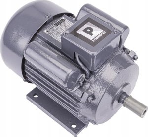 Powermat Silnik elektryczny Jednofazowy 2,2kW 2800RPM 230V Powermat PM-JSE-2200T 3
