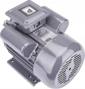 Powermat Silnik elektryczny Jednofazowy 2,2kW 2800RPM 230V Powermat PM-JSE-2200T 4