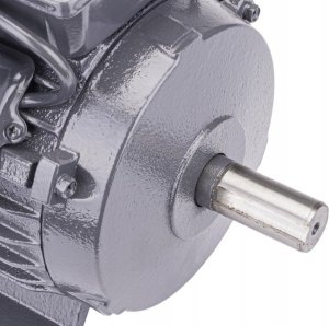 Powermat Silnik elektryczny Jednofazowy 2,2kW 2800RPM 230V Powermat PM-JSE-2200T 5
