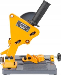 Szlifierka Powermat Stojak SZLIFIERKI Kątowej Statyw Uchwyt 115-125MM Powermat PM-SDS-125OGM 2