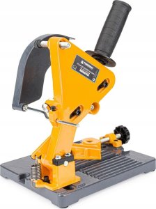 Szlifierka Powermat Stojak SZLIFIERKI Kątowej Statyw Uchwyt 115-125MM Powermat PM-SDS-125OGM 3