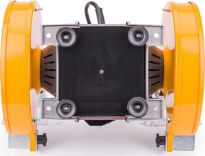 Szlifierka Powermat Szlifierka stołowa 1850w 2x kamień tarcza 200mm Powermat PM-SS-1850M 6