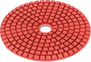 Powermat Tarcza diamentowa zestaw do szlifowania gresu dysk Powermat PM-DPP-100TM 11