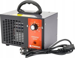 Generator ozonu Powermat Generator ozonu mocny 36 000 mg/h ozonator +timer PM-GOZ-36T 2