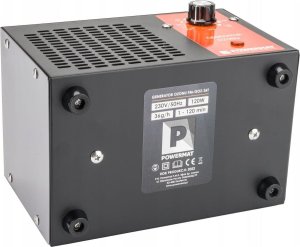 Generator ozonu Powermat Generator ozonu mocny 36 000 mg/h ozonator +timer PM-GOZ-36T 6
