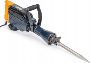 Powermat MŁOT Wyburzeniowy Udarowy do Kucia 45J HEX 3000W Powermat PM-MWB-3000 2