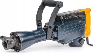 Powermat MŁOT Wyburzeniowy Udarowy do Kucia 45J HEX 3000W Powermat PM-MWB-3000 3