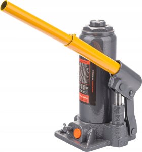 Powermat Podnośnik hydrauliczny słupkowy lewarek 6t PM-PHS-6T 3