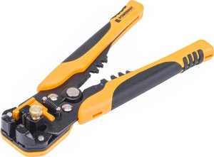 Powermat Zaciskarka tulejek końcówek 5 matryc ściągacz Powermat PM-ZDK-8T 6