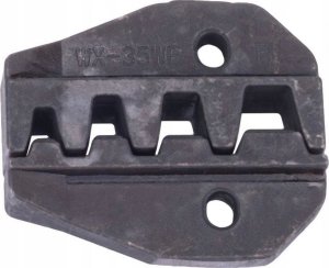 Powermat Zaciskarka tulejek końcówek 5 matryc ściągacz Powermat PM-ZDK-8T 9