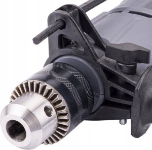 Wiertarka Powermat Wiertarka udarowa elektryczna 1500W moc udar mocna Powermat PM-WU-1500M 3