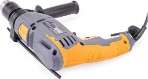 Wiertarka Powermat Wiertarka udarowa elektryczna 1500W moc udar mocna Powermat PM-WU-1500M 5