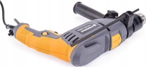Wiertarka Powermat Wiertarka udarowa elektryczna 1500W moc udar mocna Powermat PM-WU-1500M 6