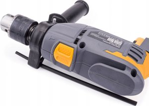 Wiertarka Powermat Wiertarka udarowa elektryczna 1500W moc udar mocna Powermat PM-WU-1500M 10