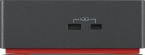 Stacja/replikator Lenovo ThinkPad Thunderbolt 4 Workstation Dock (40B00300DE) 5