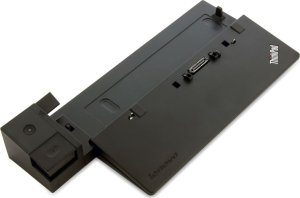 Stacja/replikator Lenovo ThinkPad Basic Dock 65W (40A00065DE) 1