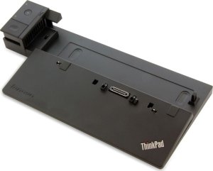 Stacja/replikator Lenovo ThinkPad Pro Dock 90W (40A10090DE) 1