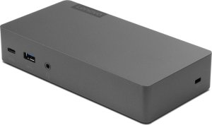 Stacja/replikator Lenovo Essential Thunderbolt 3 (40AV0135DE) 1