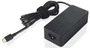 Zasilacz do laptopa Lenovo LENOVO USB-C 65W STANDARD AC ADAPTER 1