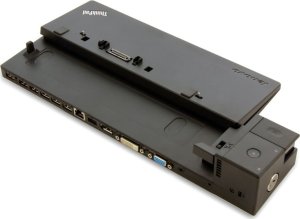 Stacja/replikator Lenovo ThinkPad Pro Dock 65W (40A10065DE) 2