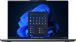 Laptop Lenovo Lenovo | ThinkPad Z16 | Arctic Pilkas | 16 " | IPS | WUXGA | 1920 x 1200 pikselių | Anti-glare | AMD Ryzen 7 PRO | 7840HS | 32 GB | Soldered LPDDR5x-6400 | SSD 512 GB | AMD Radeon RX 6550M | GDDR6 | 4 GB | Windows 11 Pro | 1