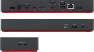Stacja/replikator Lenovo ThinkPad Universal Thunderbolt 4 (40B00135IT) 3
