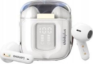 Słuchawki Lenovo Lenovo LP6 Pro TWS 3