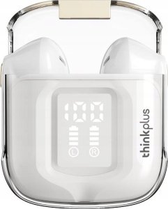 Słuchawki Lenovo Lenovo LP6 Pro TWS 4