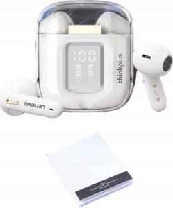 Słuchawki Lenovo Lenovo LP6 Pro TWS 5