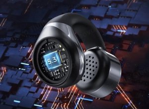 Słuchawki Lenovo Lenovo X20 Ear Clip TWS 12