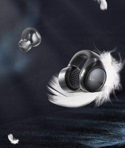 Słuchawki Lenovo Lenovo X20 Ear Clip TWS 14